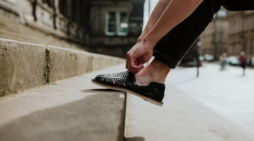Why is Arch Support so Important?