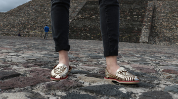 3 Things That'll Make You Fall in Love with Espiritu Huaraches