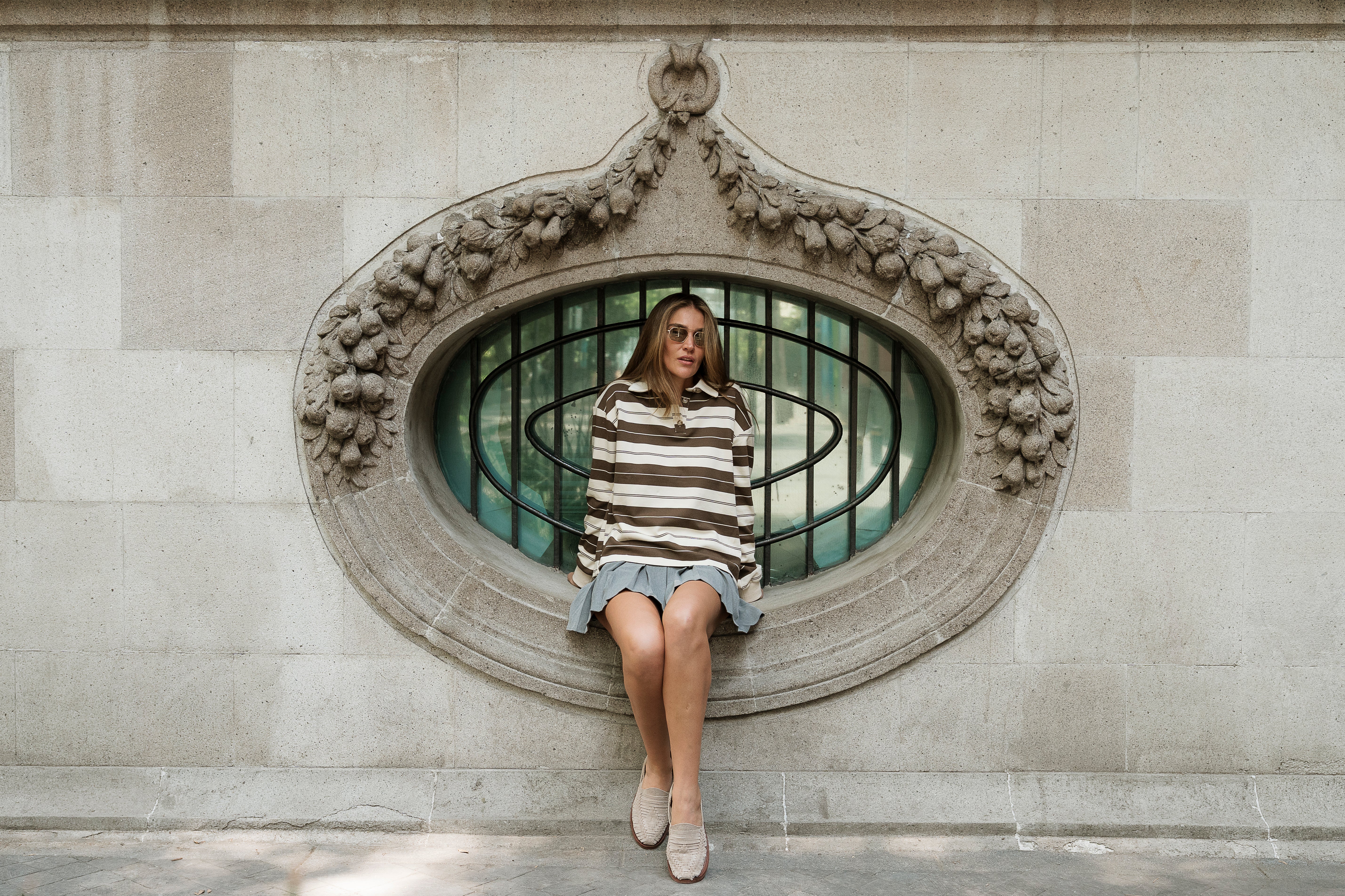 Preppy Is Back, But Not How You Know It: How Fashion’s Chicest Are Wearing It This Summer