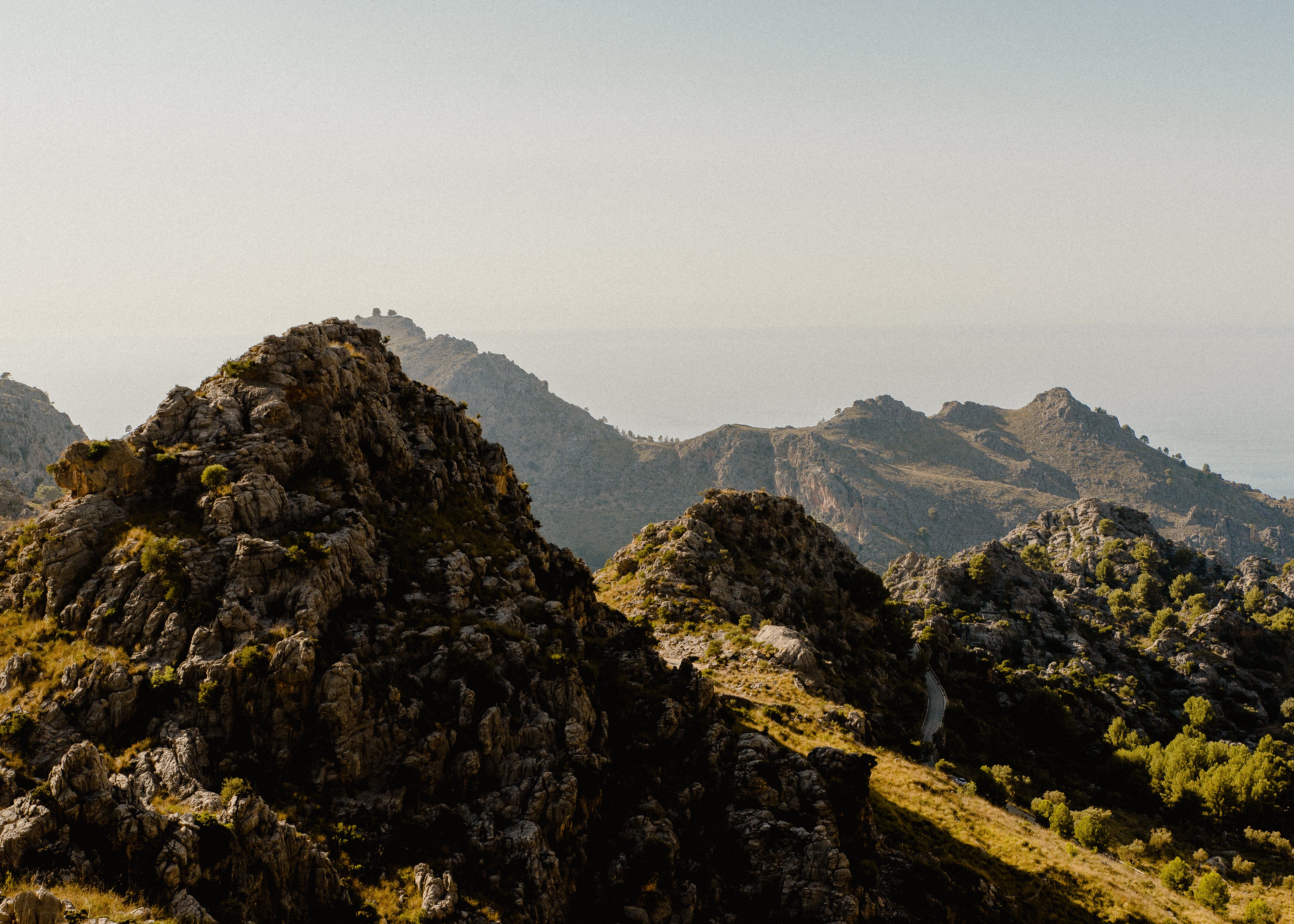 Amazing Places to Take a Hike in Mexico