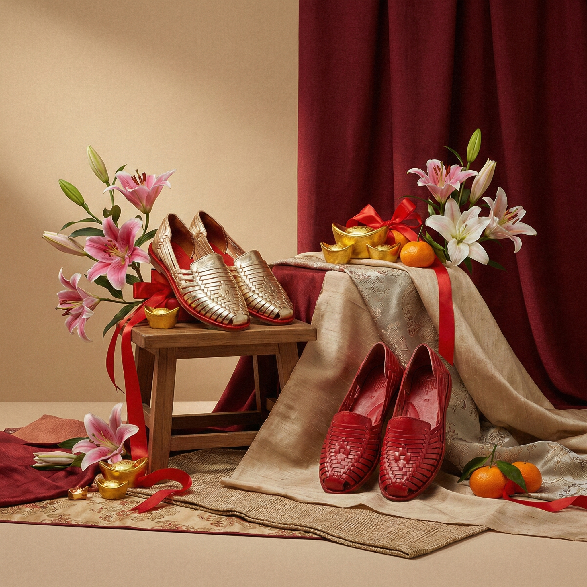 The Year of the Horse 2026