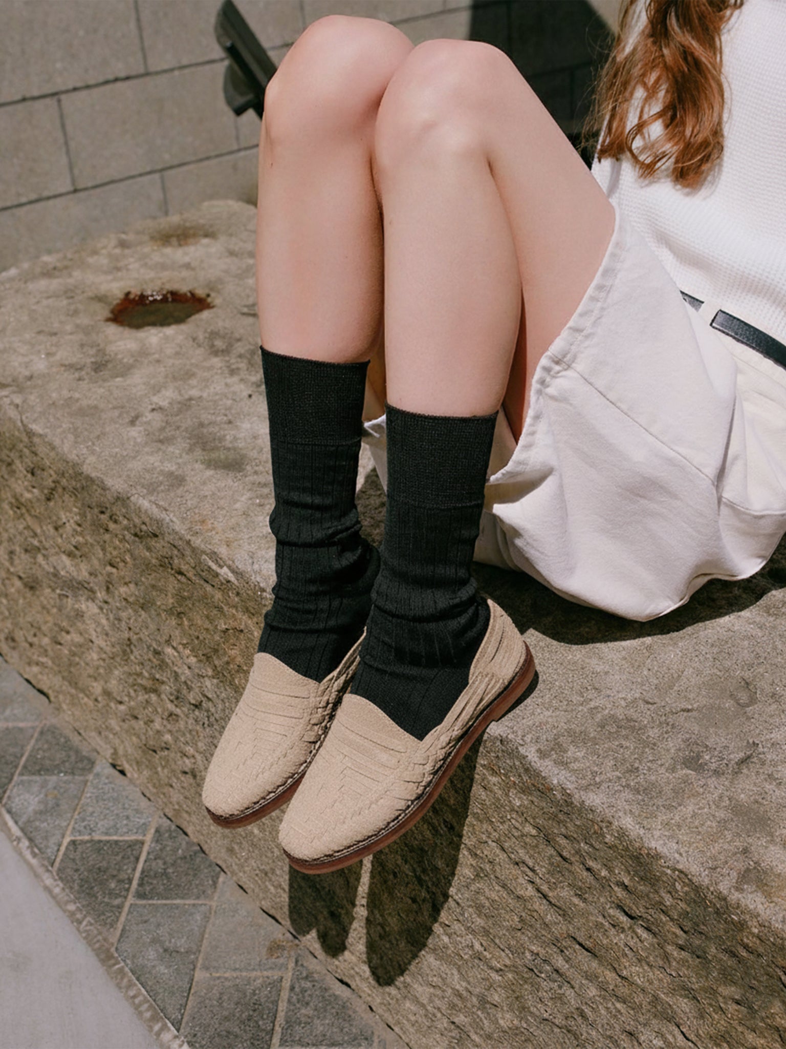 Todos Santos Classics - Women - Espiritu