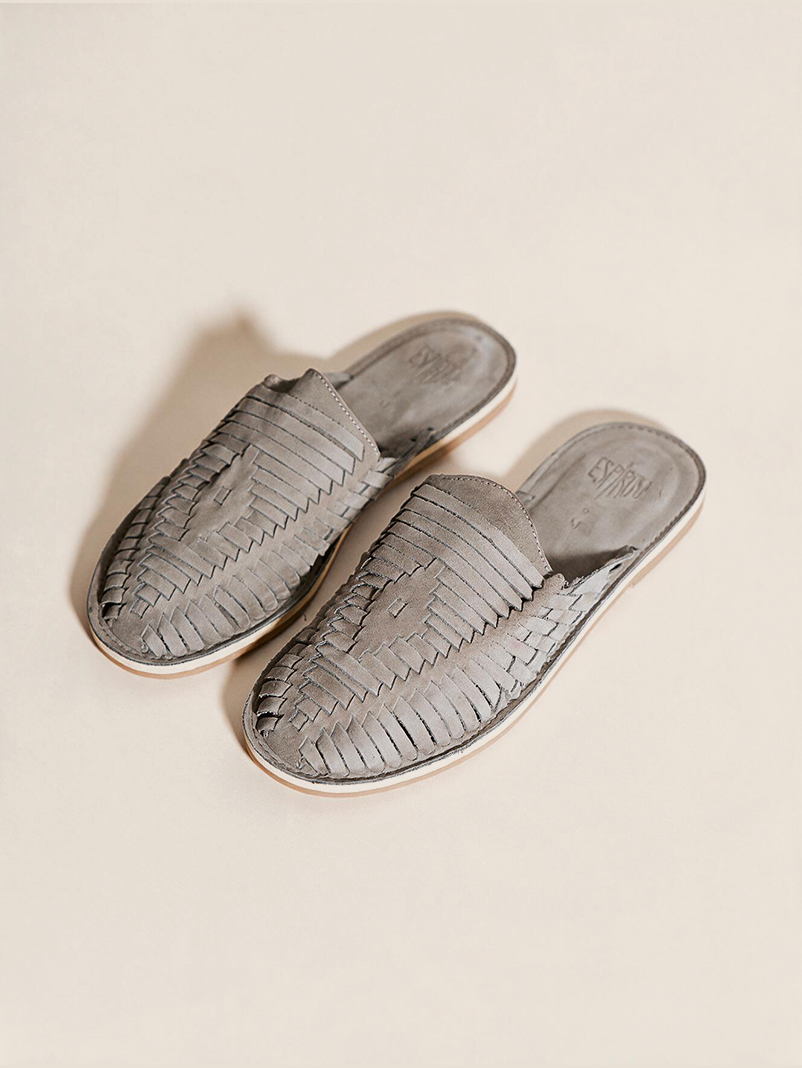 Mazamitla Slip Ons - Men - Espiritu