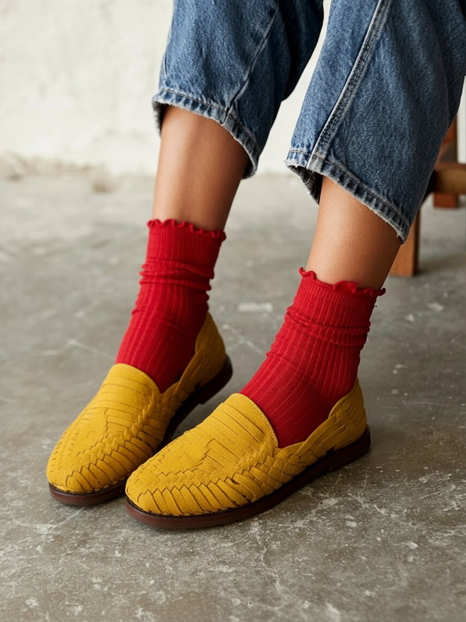 Maracuya Classics - Women - Espiritu