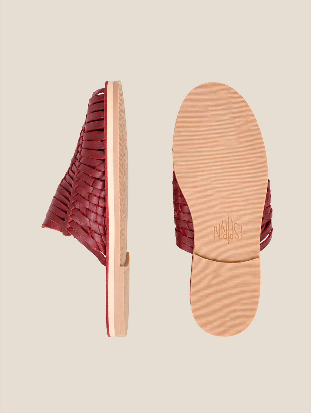 Prickly Pear Slip Ons - Women - Espiritu