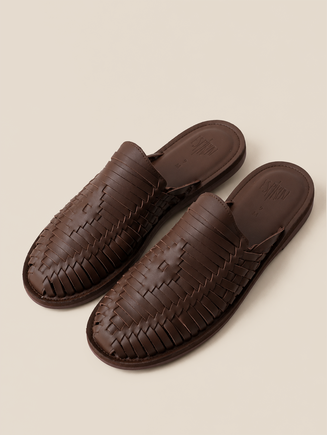 Forest Slip Ons – Men - Espiritu