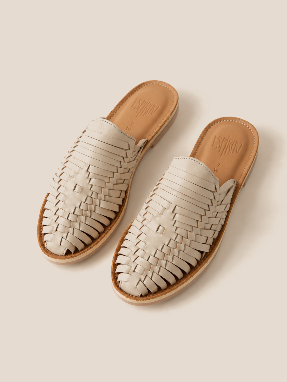 Desierto Slip Ons - Women - Espiritu