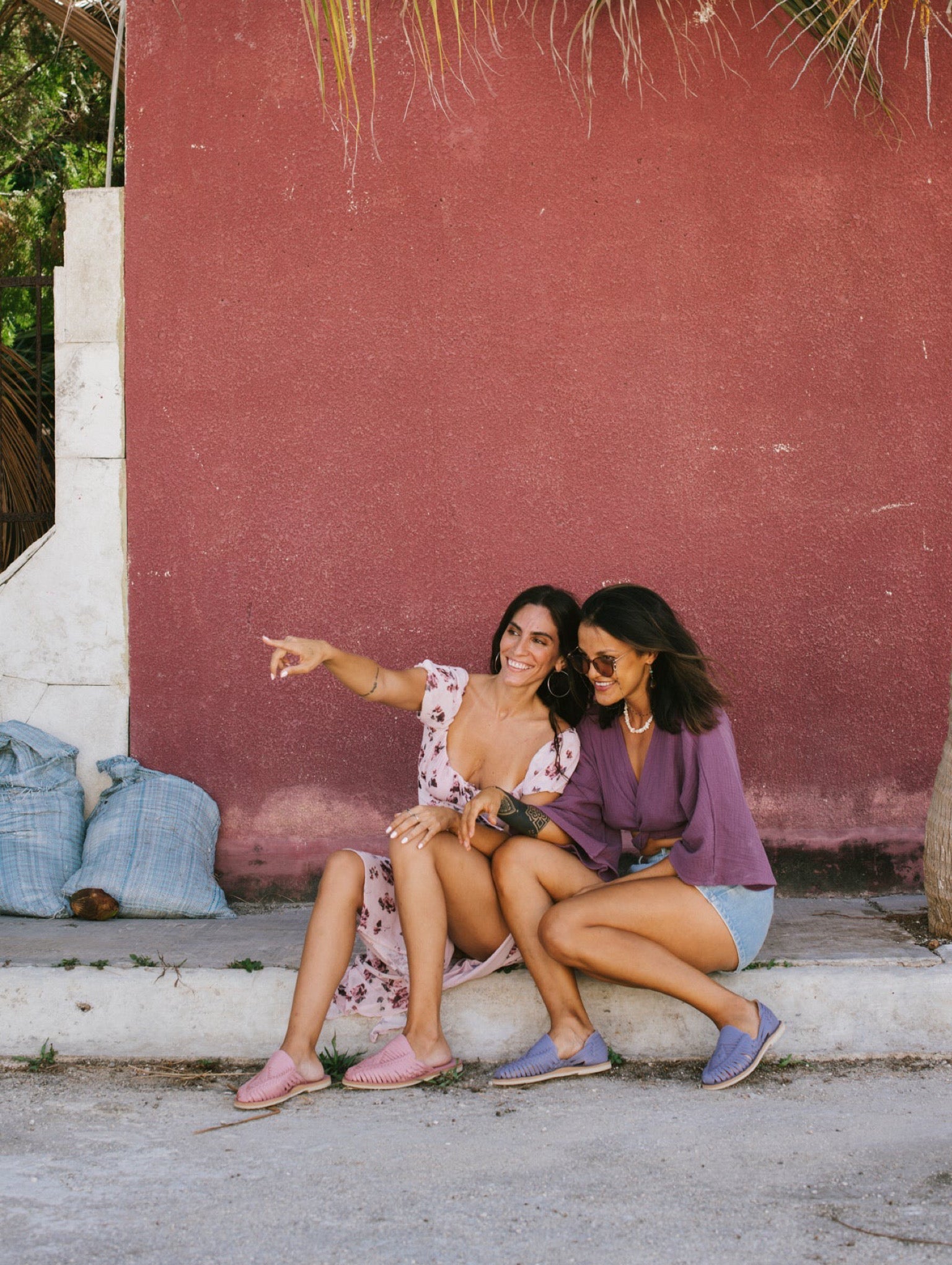 Lavender Classics - Mujer - EE. UU.