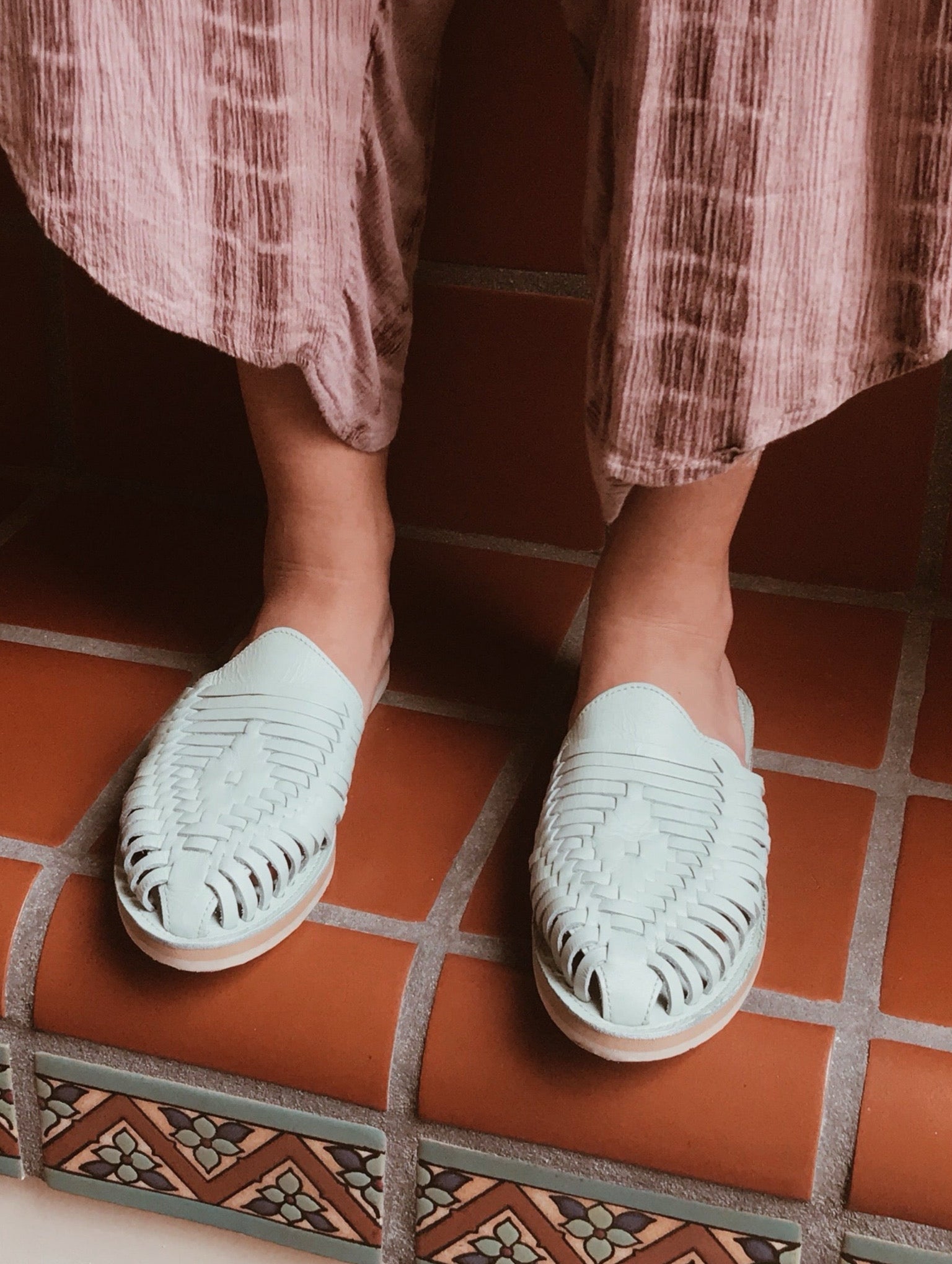 Mint Classics - Women - US