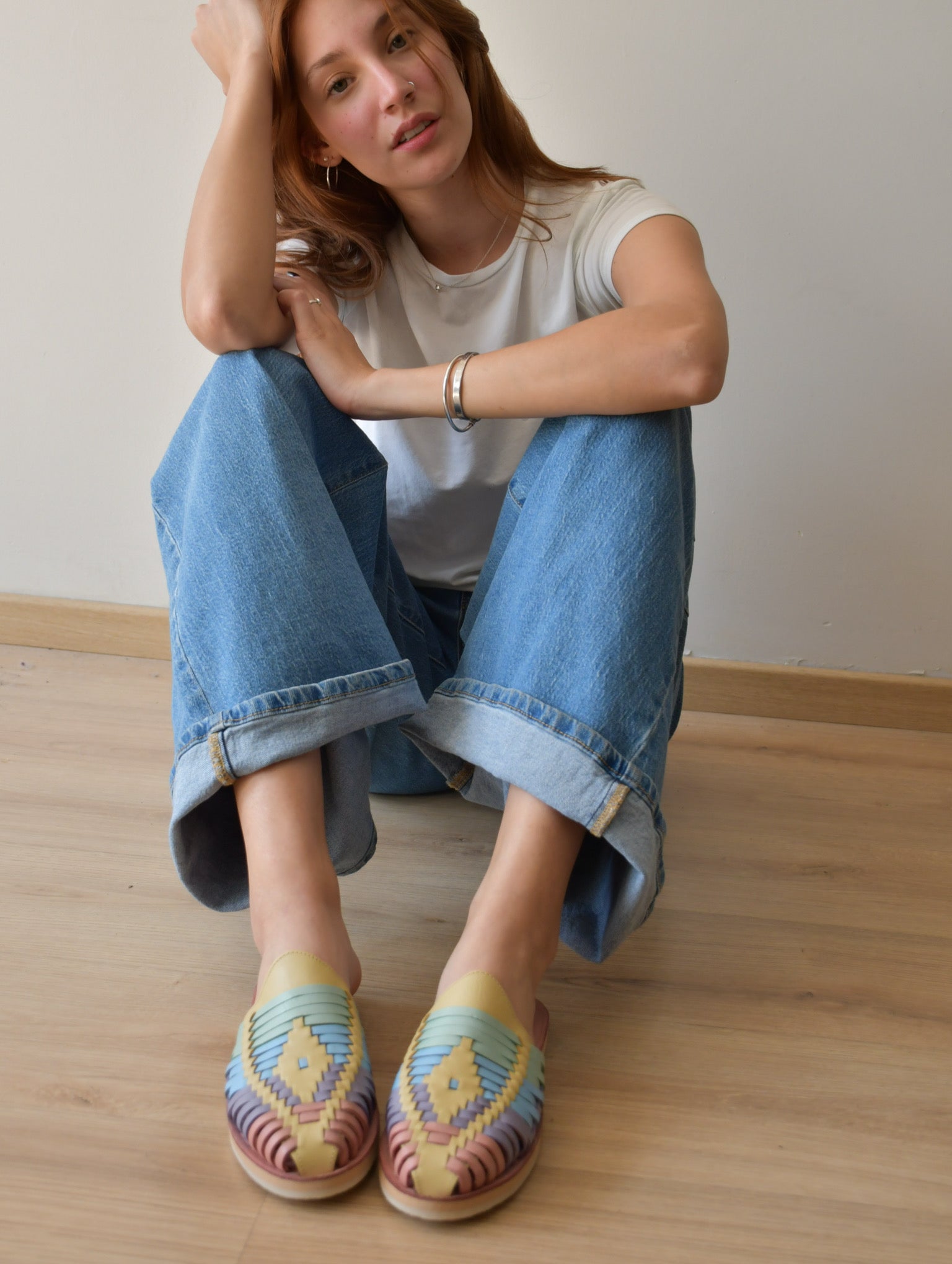 Confetti Slip Ons - Women - US