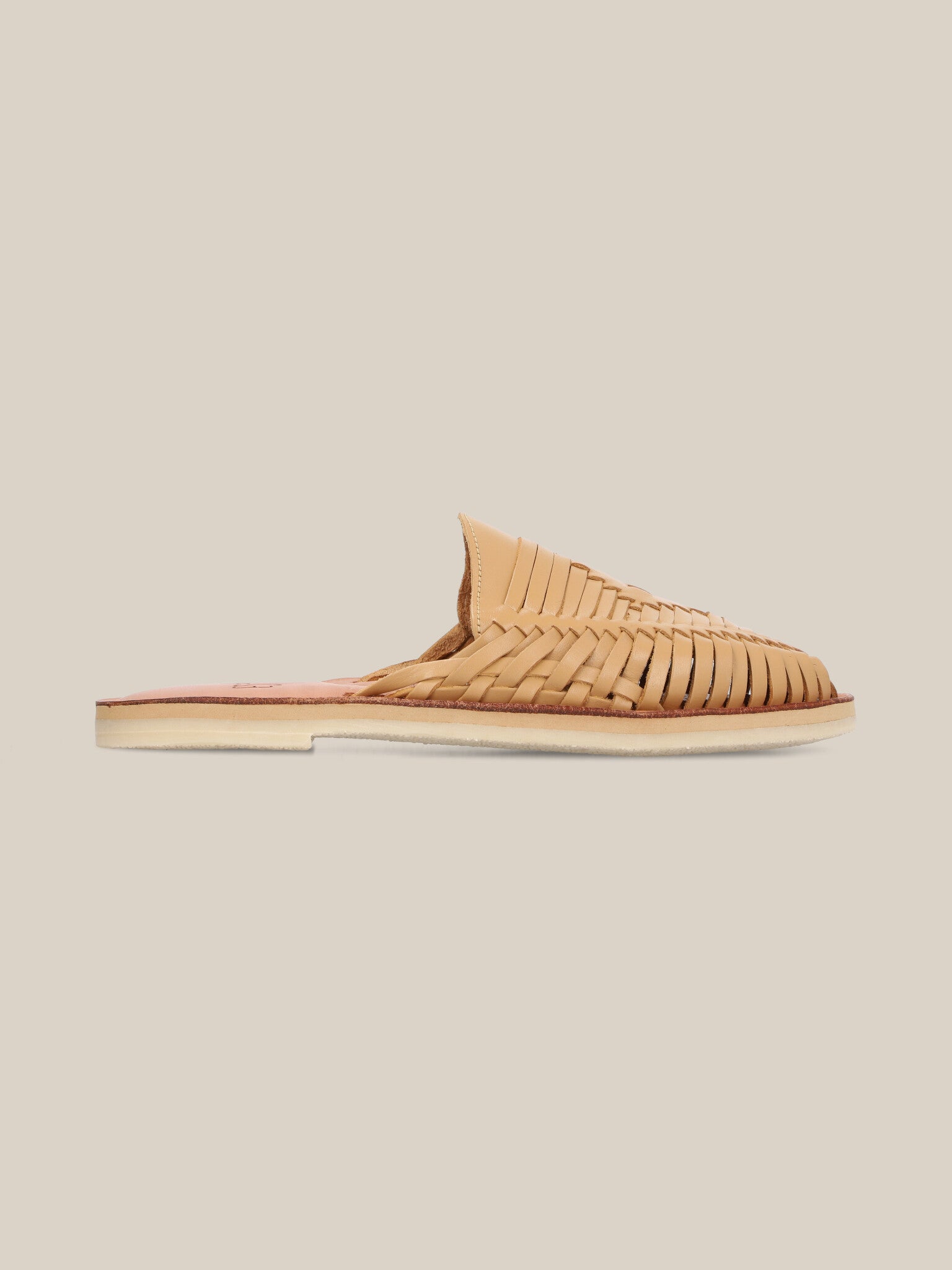 Sierra Slip Ons - Men - US - Espiritu