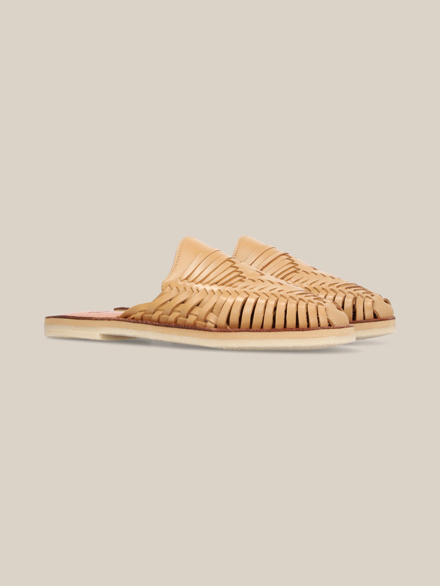 Sierra Slip Ons - Men - US - Espiritu