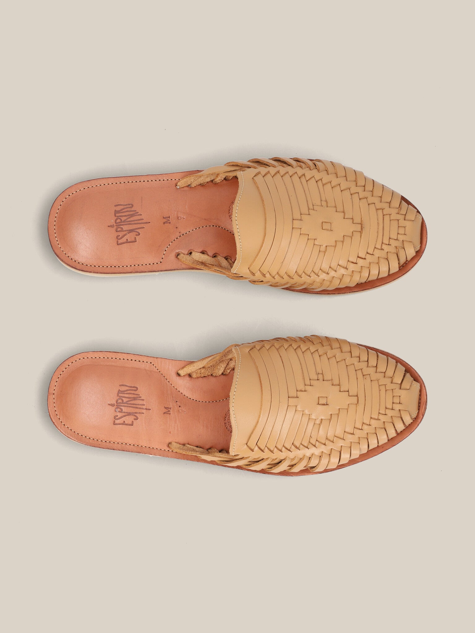 Sierra Slip Ons - Men - US - Espiritu