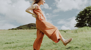 Why We Walk: On Walking as a Creative, Emotional, and Spiritual Practice