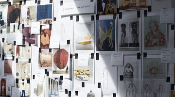 Slow Resolutions: Preparing for a New Year with Intention