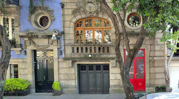 El arte como vínculo de comunidad y expresión: Conversando con Rocío López de Fundacion Olivia