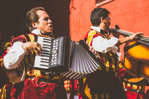 8 Things You Didn't Know About Mexican Culture