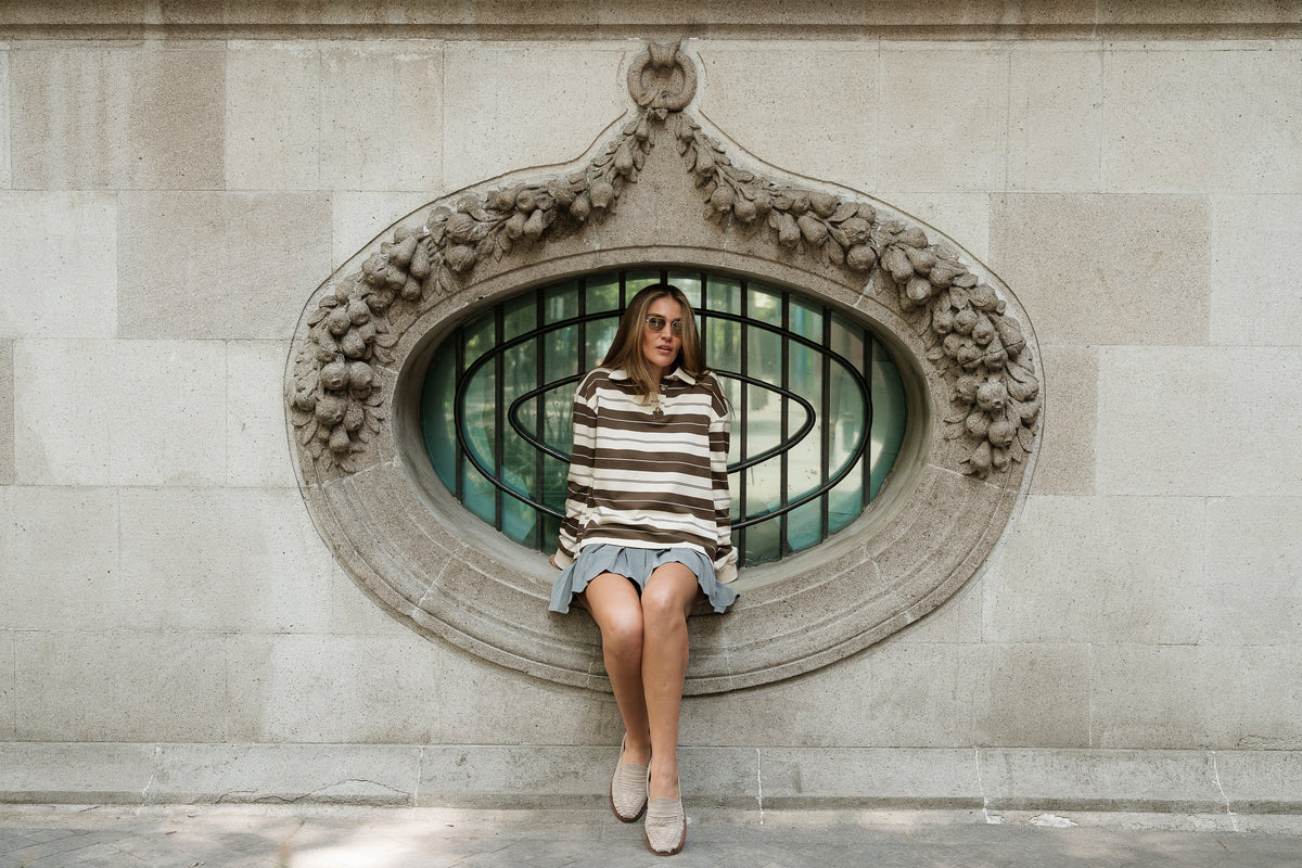 Preppy Is Back, But Not How You Know It:Preppy Is Back, But Not How You Know It: How Fashion’s Chicest Are Wearing It This Summer