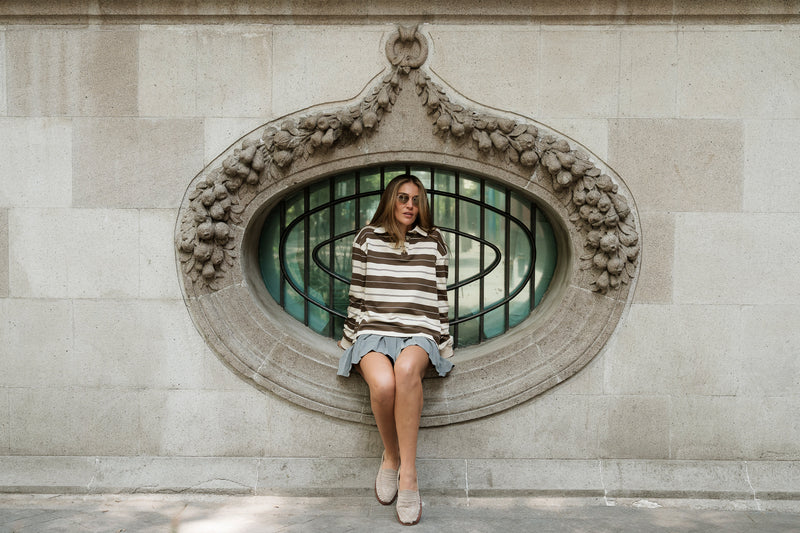 Preppy Is Back, But Not How You Know It:Preppy Is Back, But Not How You Know It: How Fashion’s Chicest Are Wearing It This Summer