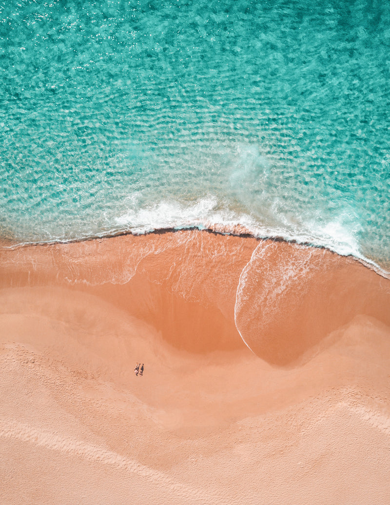 Las mejores playas para visitar en México