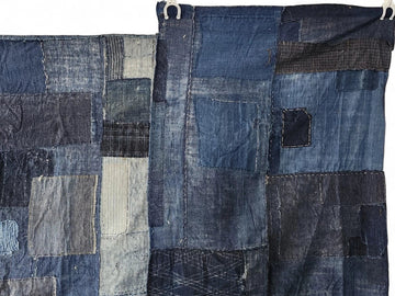 The Rise of Visible Mending — From Boro & Sashiko to Barrio Repair Culture