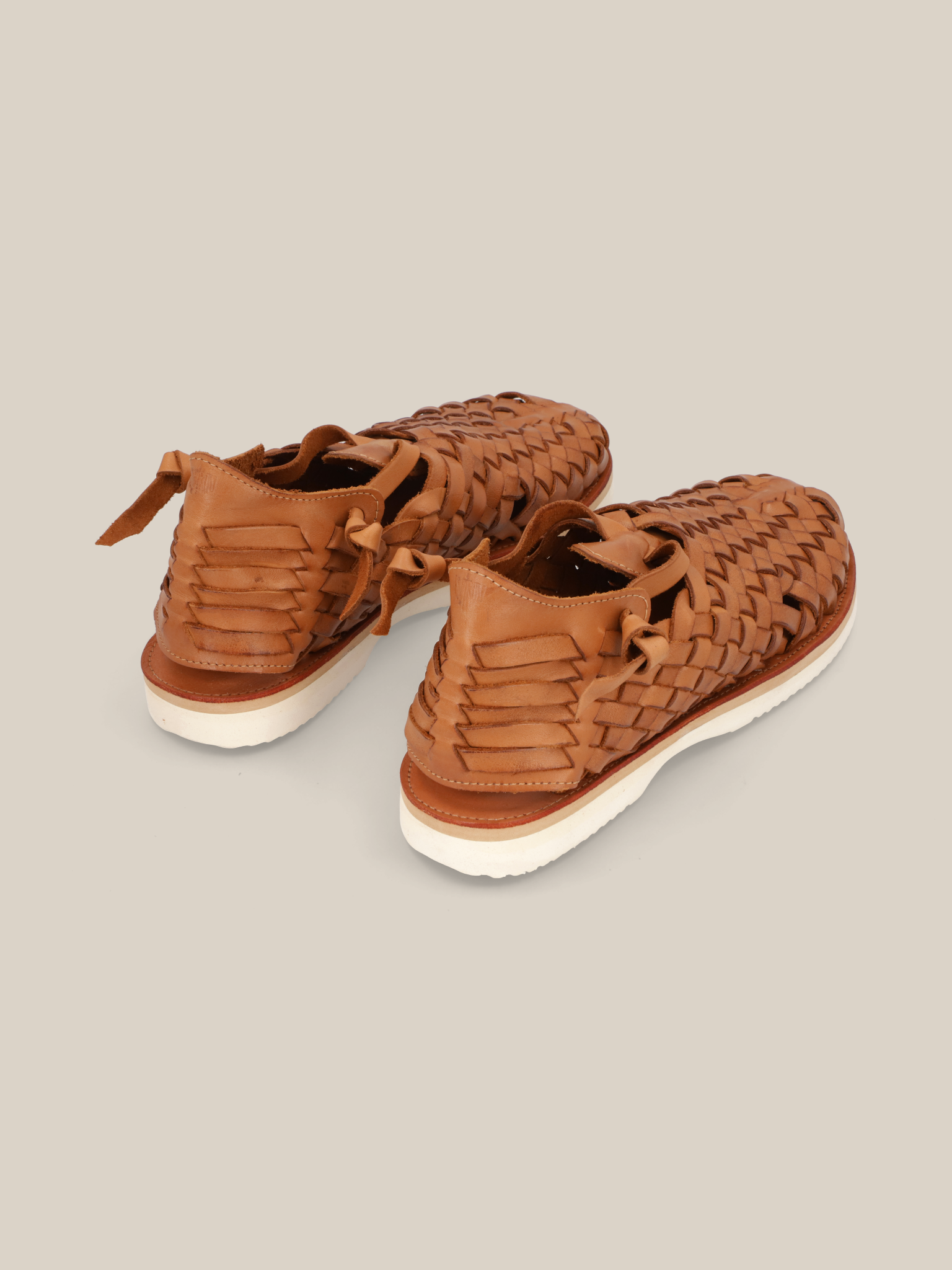 Sol LiteSole™ Loafers - Men - Espiritu