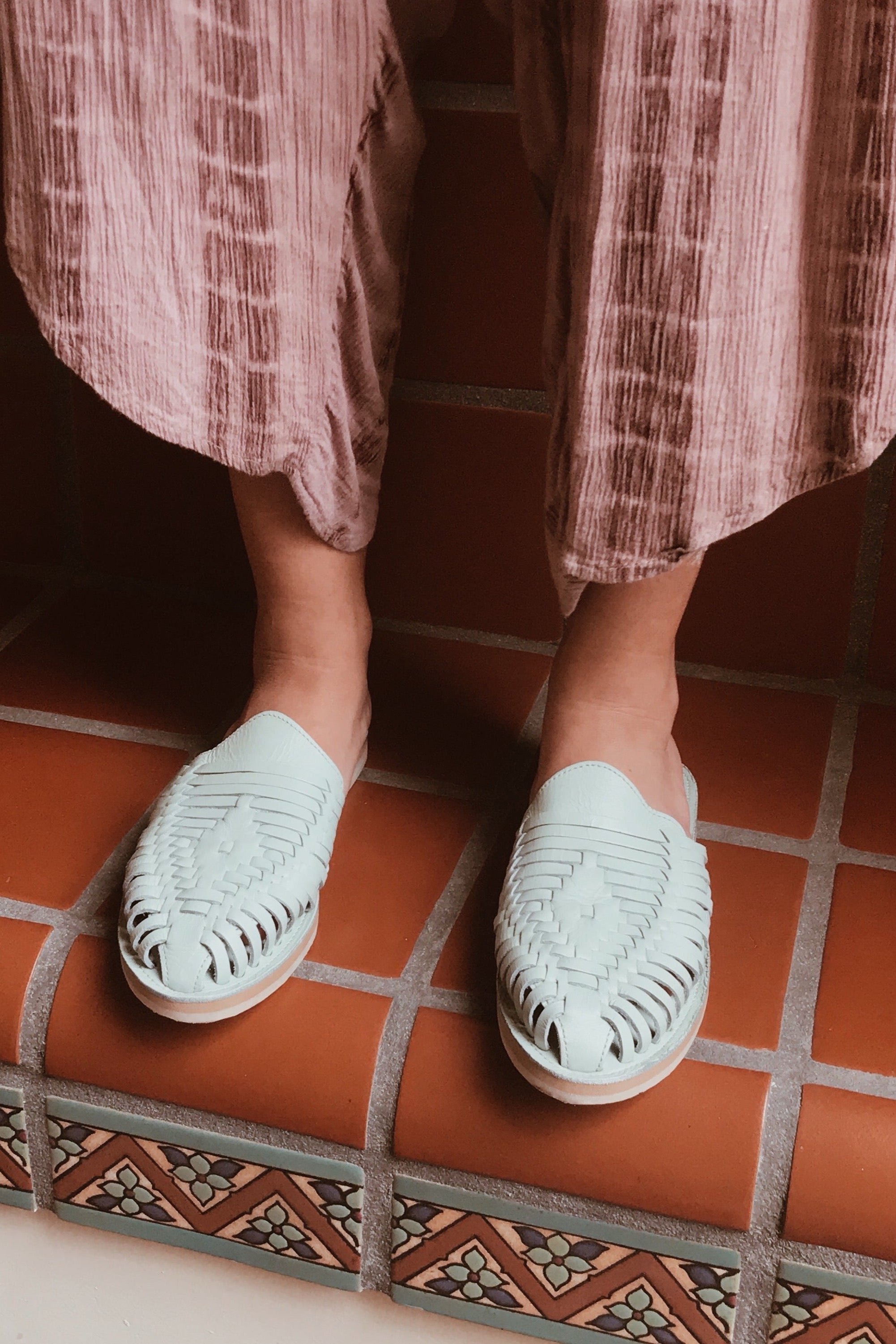 Mint Classics - Mujer - EE. UU.