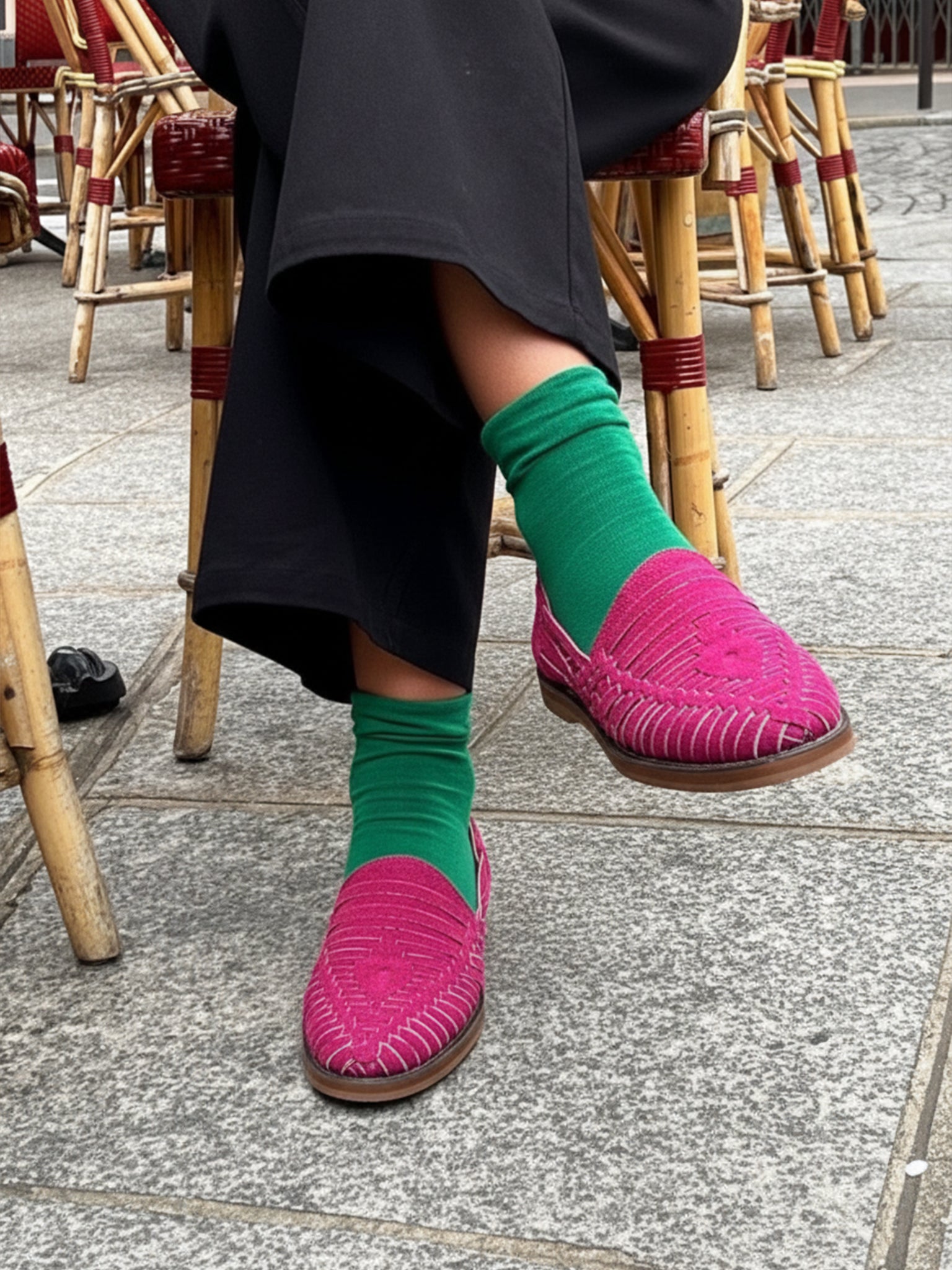Pitaya Classics - Women