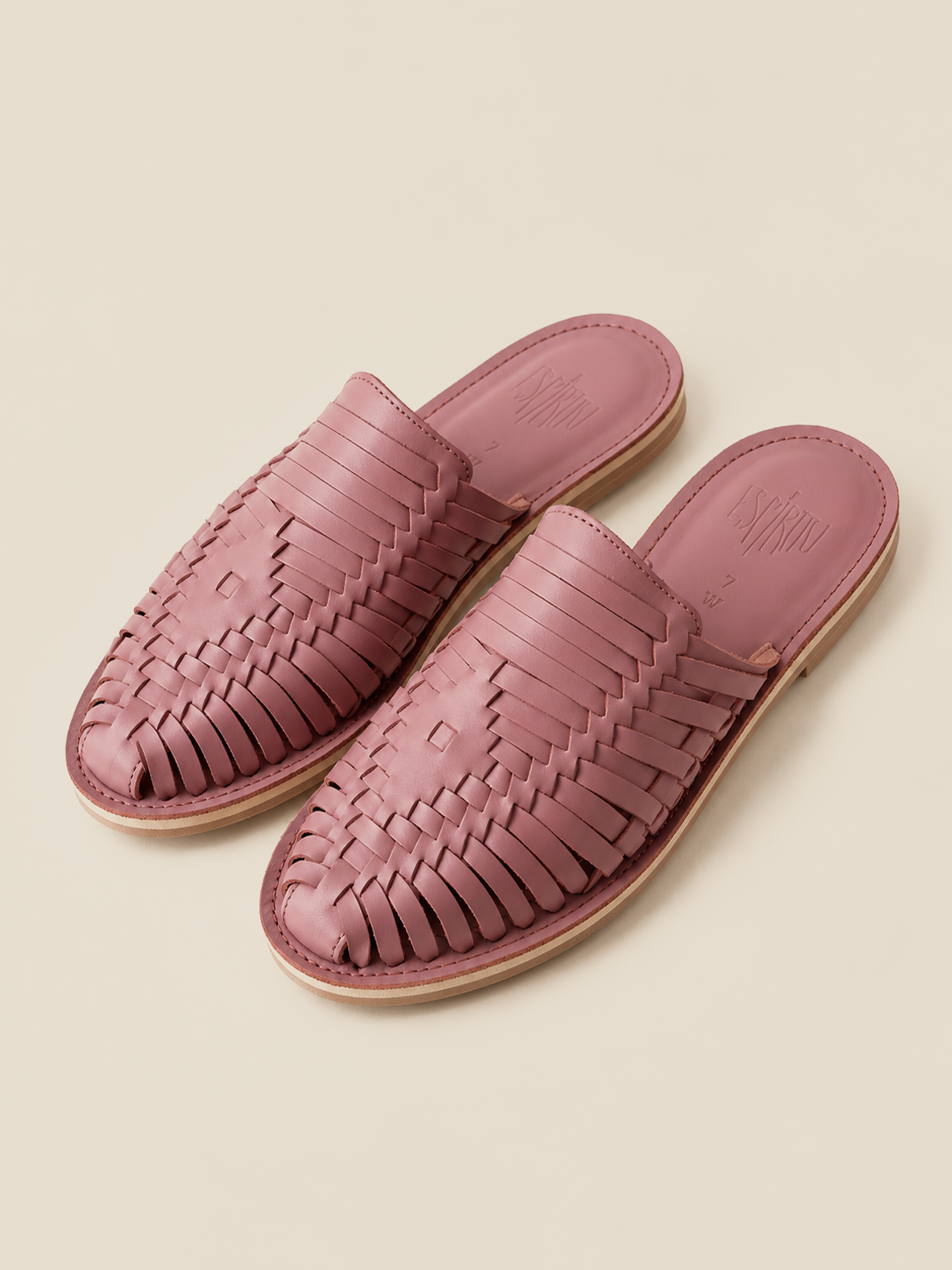 Peony Classics - Women - Espiritu