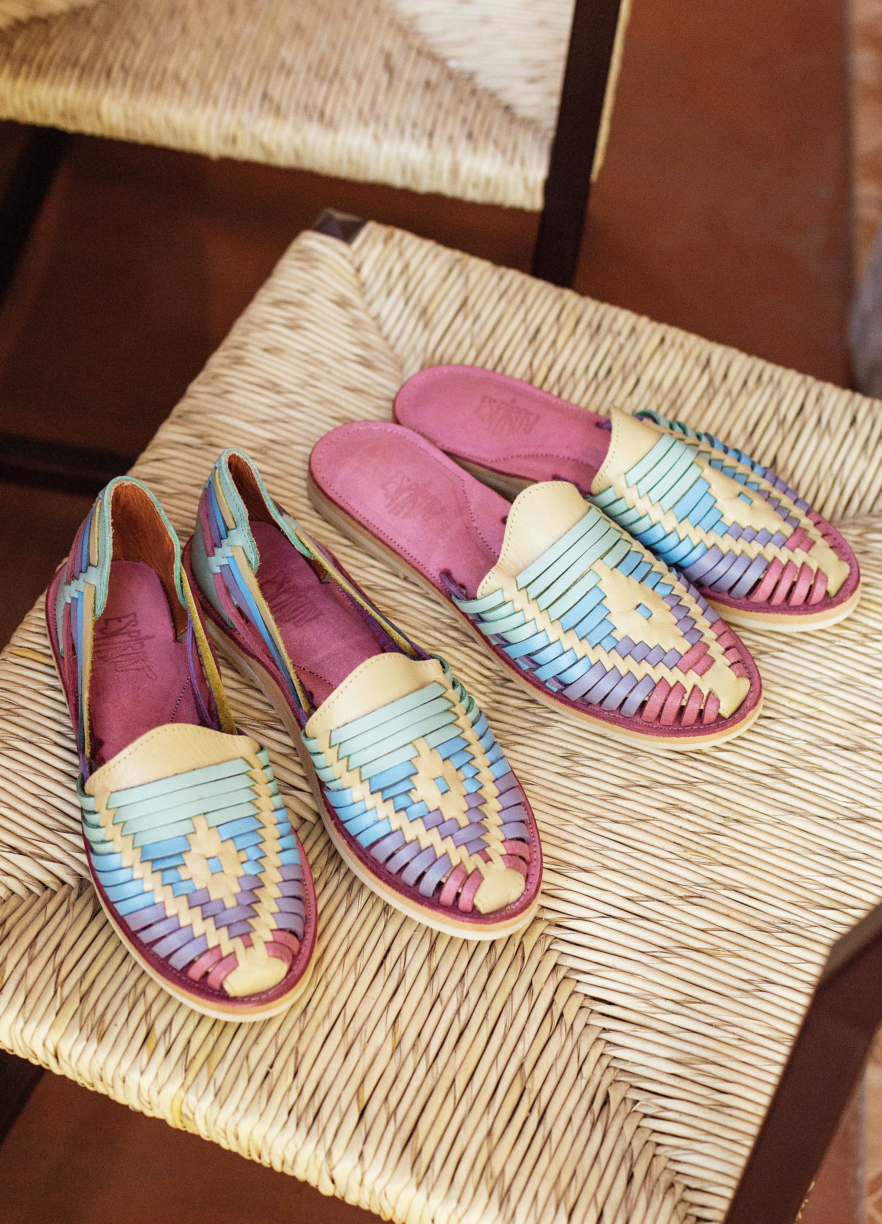 Confetti Classics - Women - US