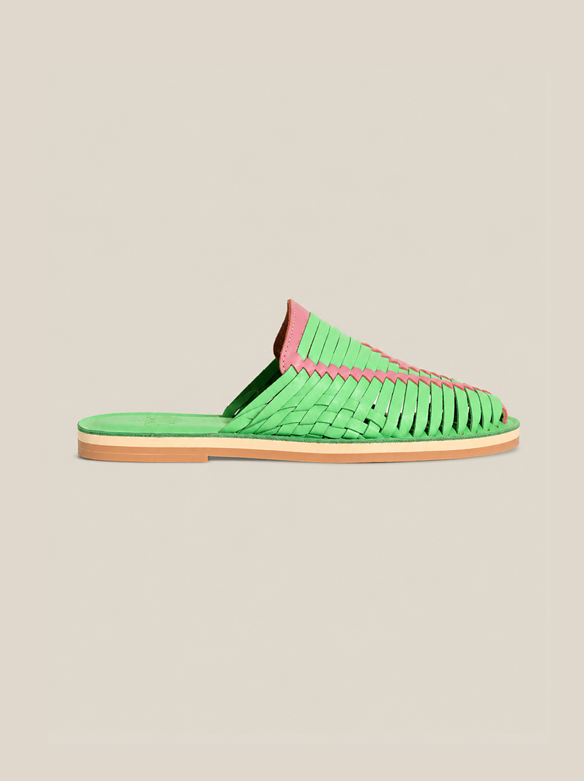 Merida Slip Ons - Women - Espiritu