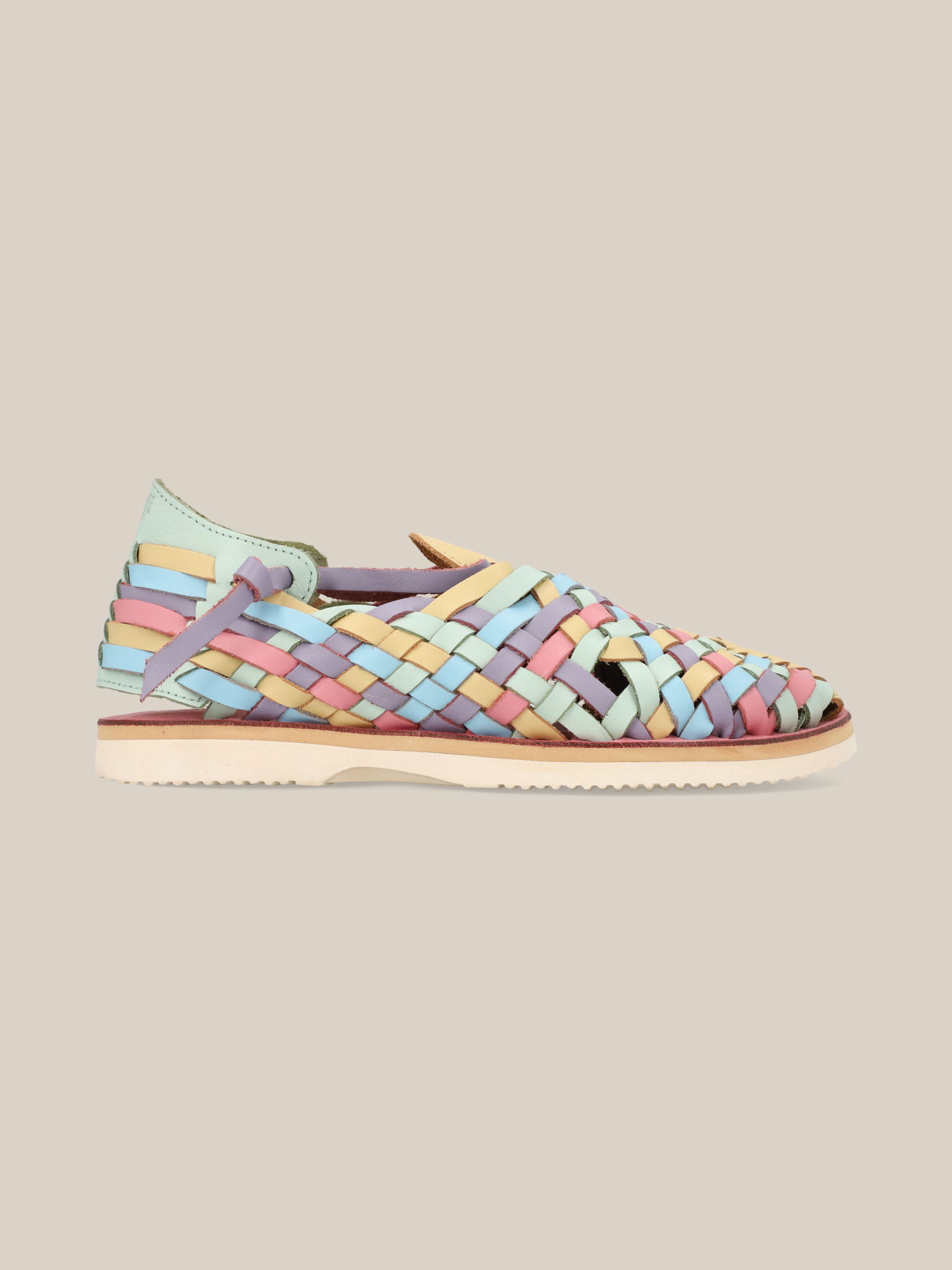 Joyride LiteSole™ Loafers - Men - Espiritu