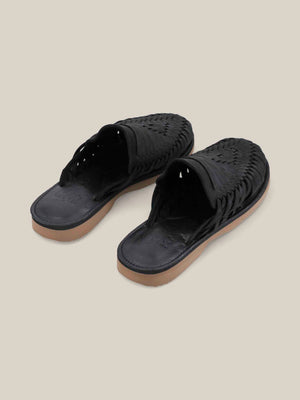 Aspen LiteSole Slip Ons Nubuck Leather - Women