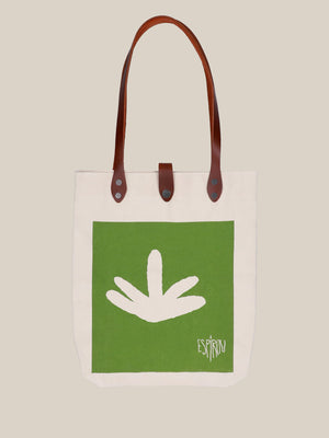 Bush Totebag