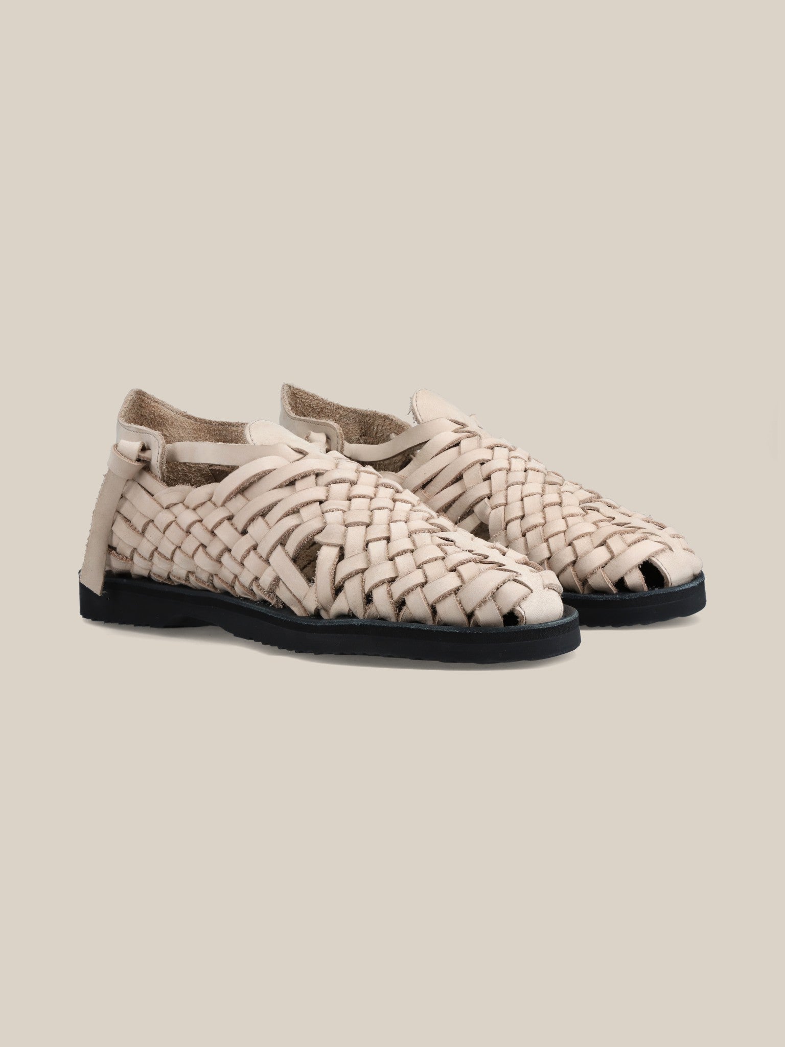Vail LiteSole Loafers Nubuck Leather - Men - Espiritu