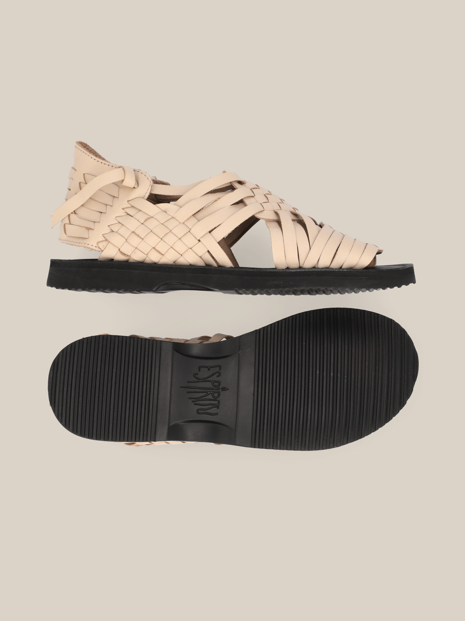 Bamba LiteSole™ Sandals - Men - Espiritu