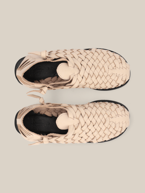 Bone Loafers - Women 2.0 - Espiritu