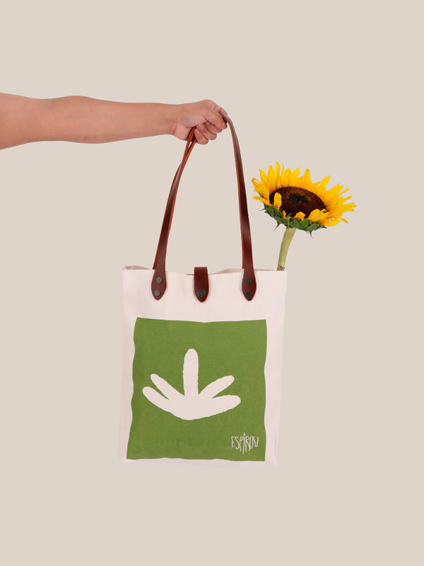 Bush Tote bag