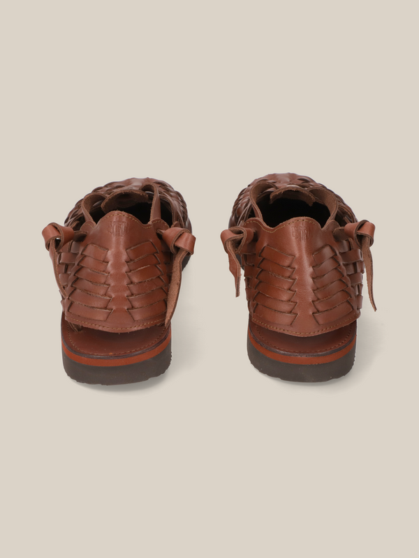 Espresso Loafers - Men 2.0 (05/25 delivery)