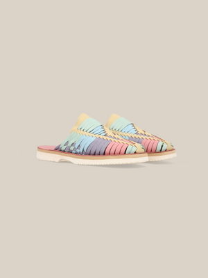 Confetti Slip Ons - Women 2.0 - Espiritu