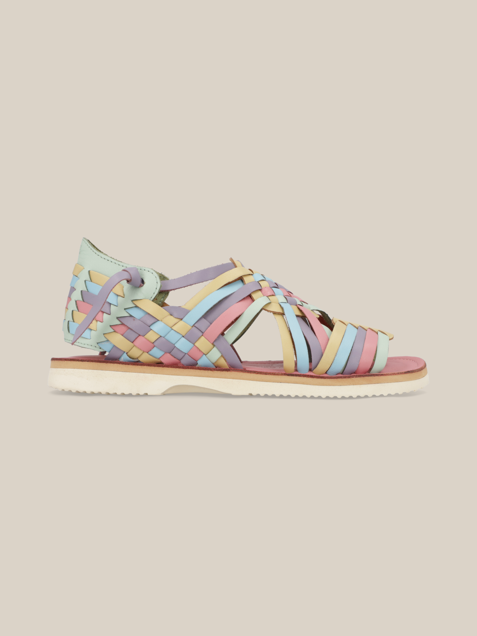 Joyride LiteSole™ Sandals - Men - Espiritu