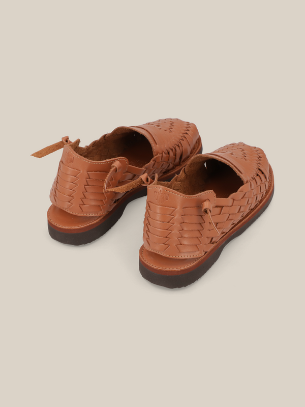 Saguaro Cactus Leather Classics - Women (05/15 delivery) - Espiritu