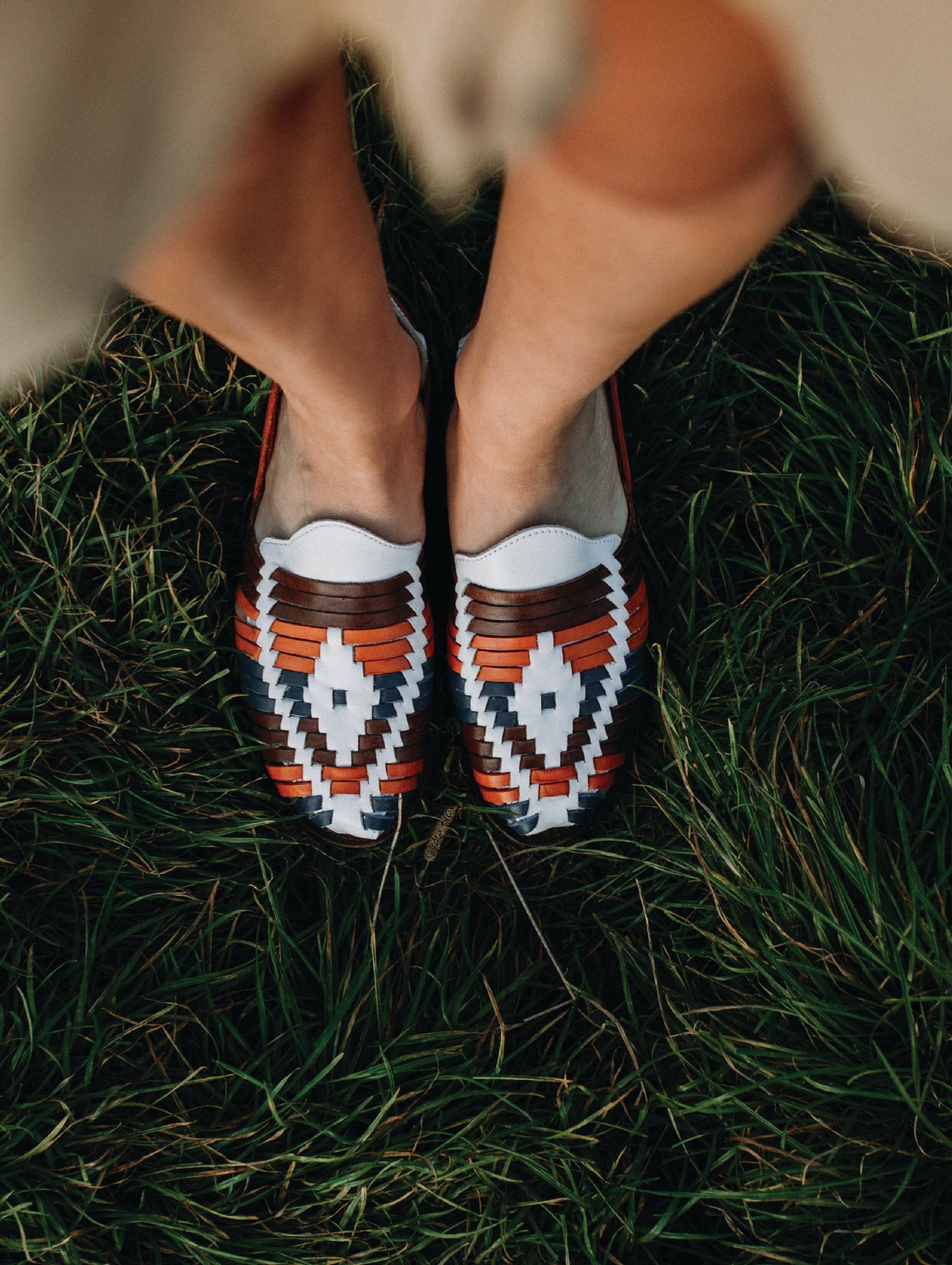 Aztec Classics - Women