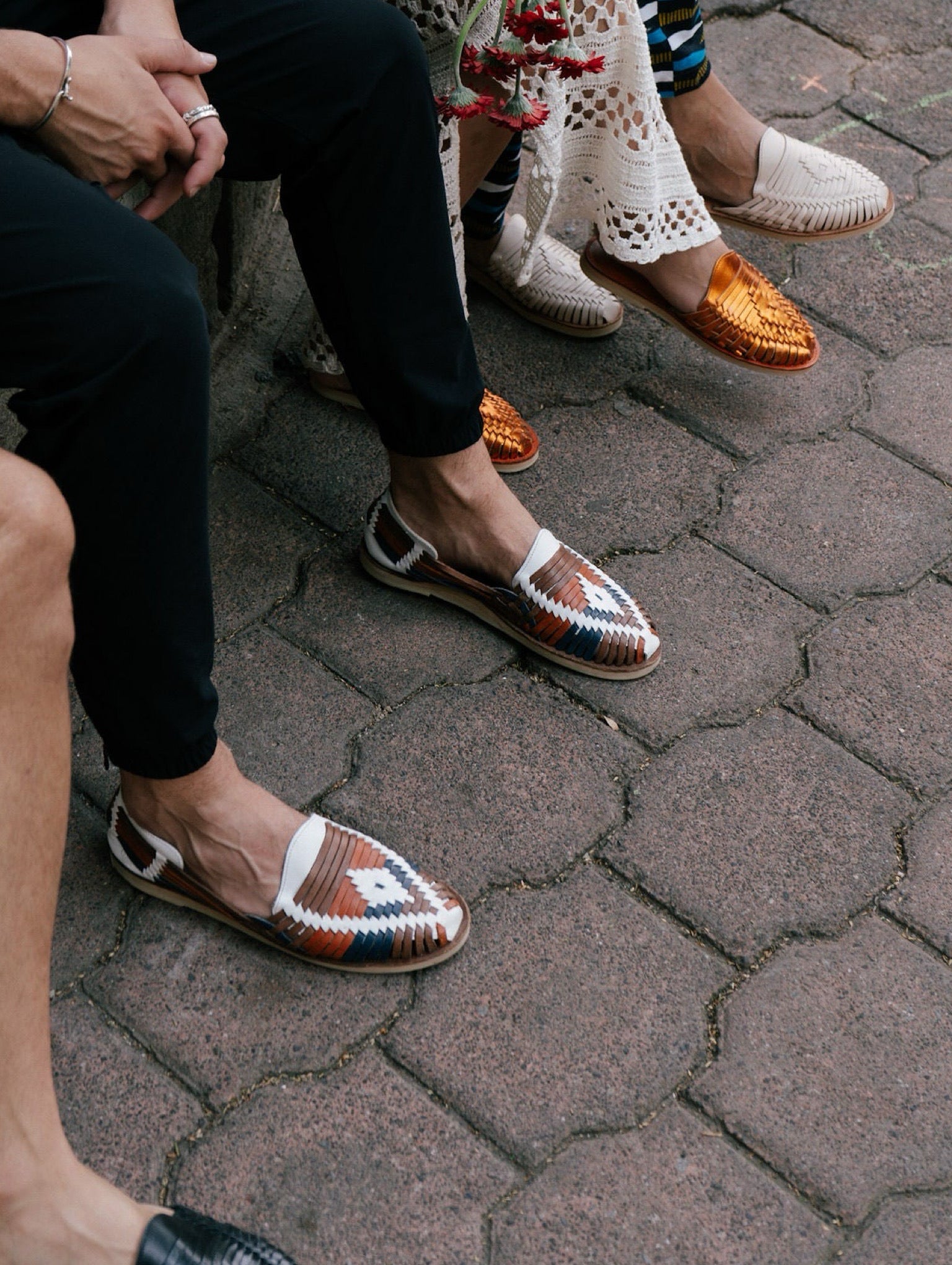 Aztec Classics - Men - US