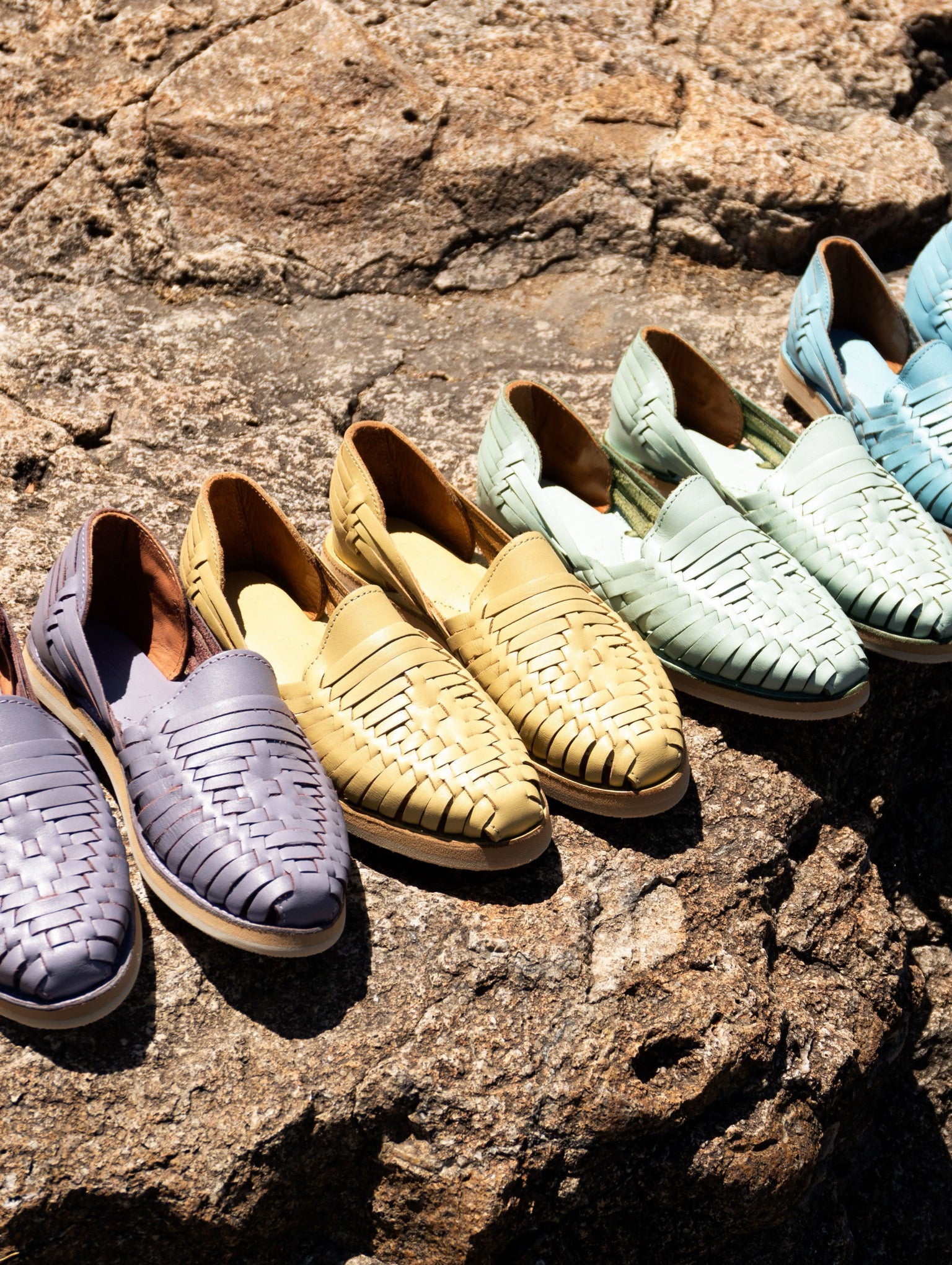 Tulip Classics - Women - US