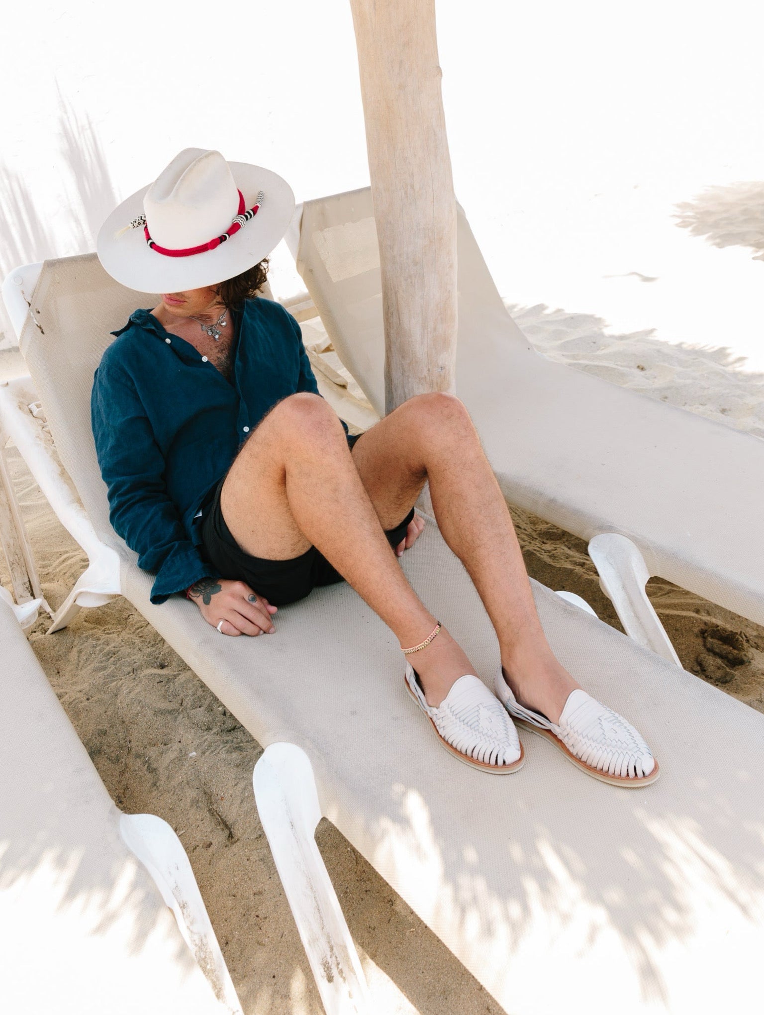 Desierto Classics - Men - US