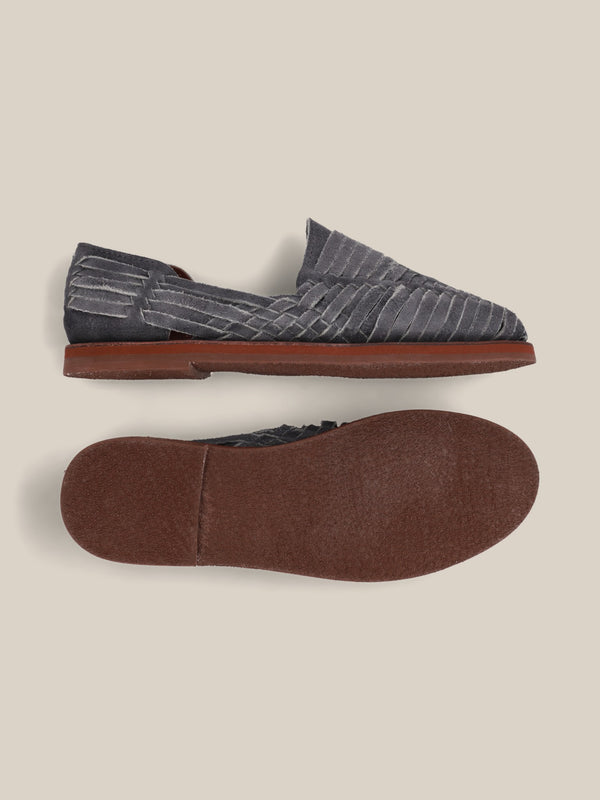 Mystic Classics Suede - Men - US - Espiritu