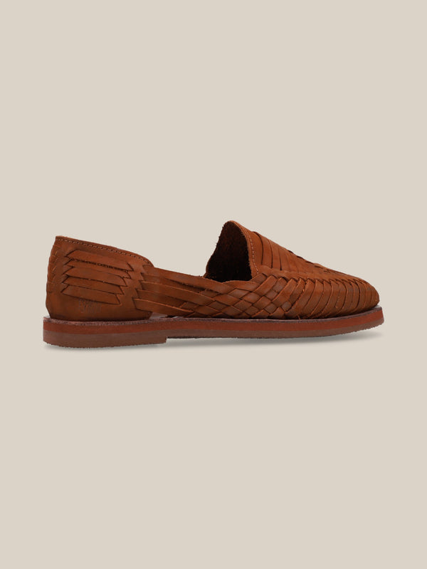 Oud Classics Nubuck - Men - US - Espiritu