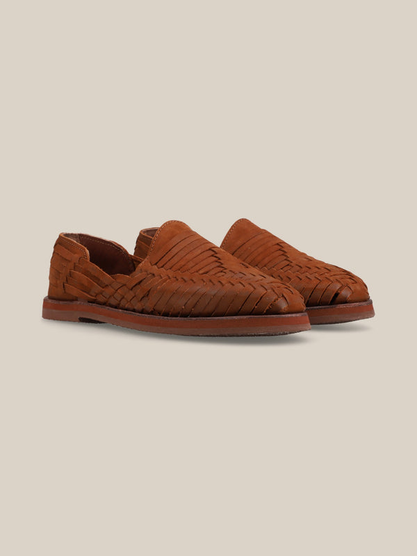 Oud Classics Nubuck - Men - US - Espiritu