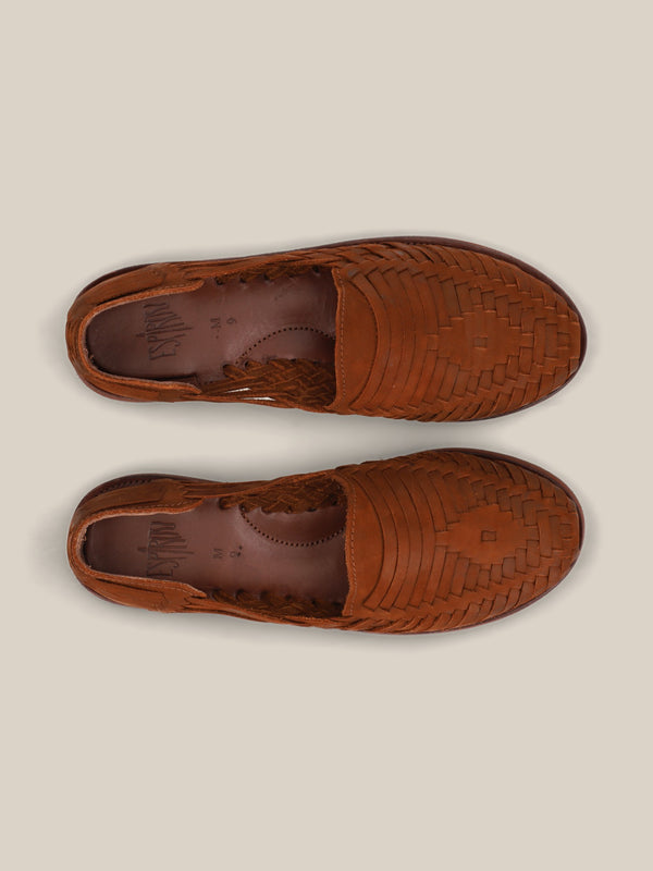 Oud Classics Nubuck - Men - US - Espiritu